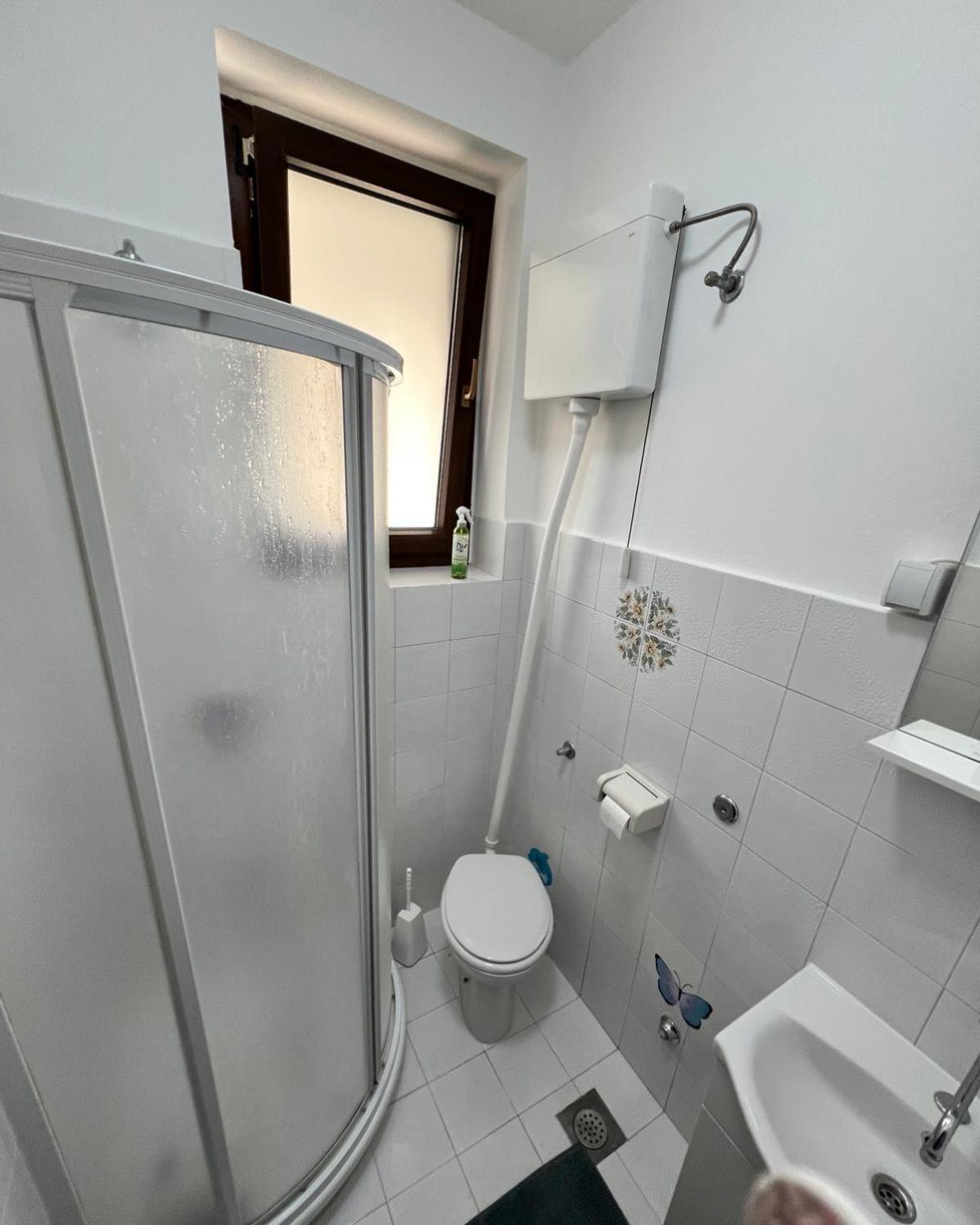 Apartment Tigo - 2 Bedrooms, 2 Bathrooms, Terrace And Big Garden Fazana Exterior photo